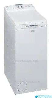 Стиральная машина Whirlpool AWE 10727-0