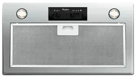 Встраиваемая вытяжка Whirlpool AKR 773 IX