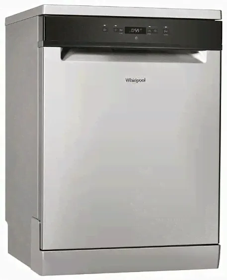 Посудомоечная машина WHIRLPOOL WFC 3C26X-0