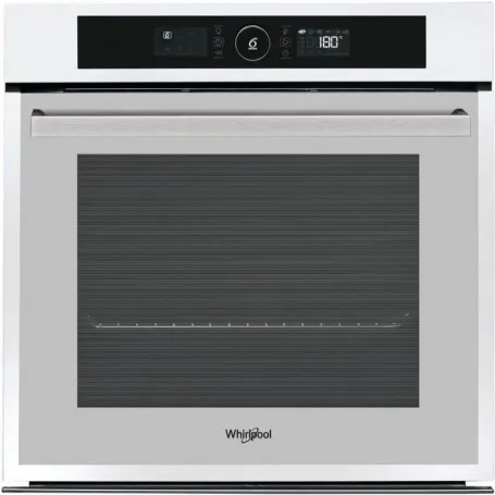 Духовой шкаф Whirlpool OAKZ9 7921 CS WH (859991533840)-0