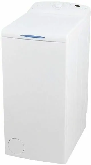Стиральная машина Whirlpool AWE 7620-1