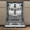 Посудомоечная машина WHIRLPOOL W7IHF60TU