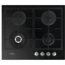 Варочная поверхность газовая WHIRLPOOL AKTL 629/NB