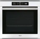 Встраиваемая духовка Whirlpool AKZM 8480WH