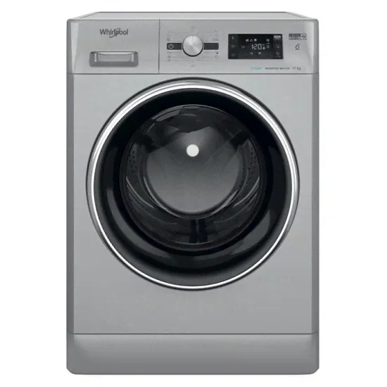Whirlpool Машина стиральная электр. модель AWG 1114SD