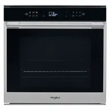 Встраиваемый электрический духовой шкаф Whirlpool W7 OM4 4S1 H Нержавеющая сталь
