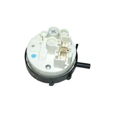 Датчик уровня воды (прессостат) для стиральной машины WHIRLPOOL 481227128554