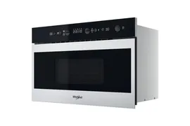 Встраиваемая микроволновая печь Whirlpool W7 MN840