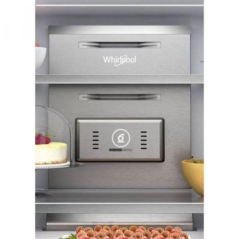 Холодильник WHIRLPOOL WQ9I MO1L-0