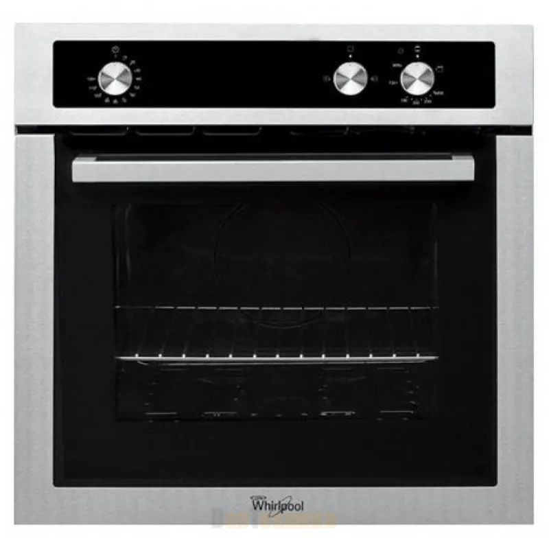 WHIRLPOOL akp 807/ix купить по цене 25 990 руб Духовые шкафы в Москве