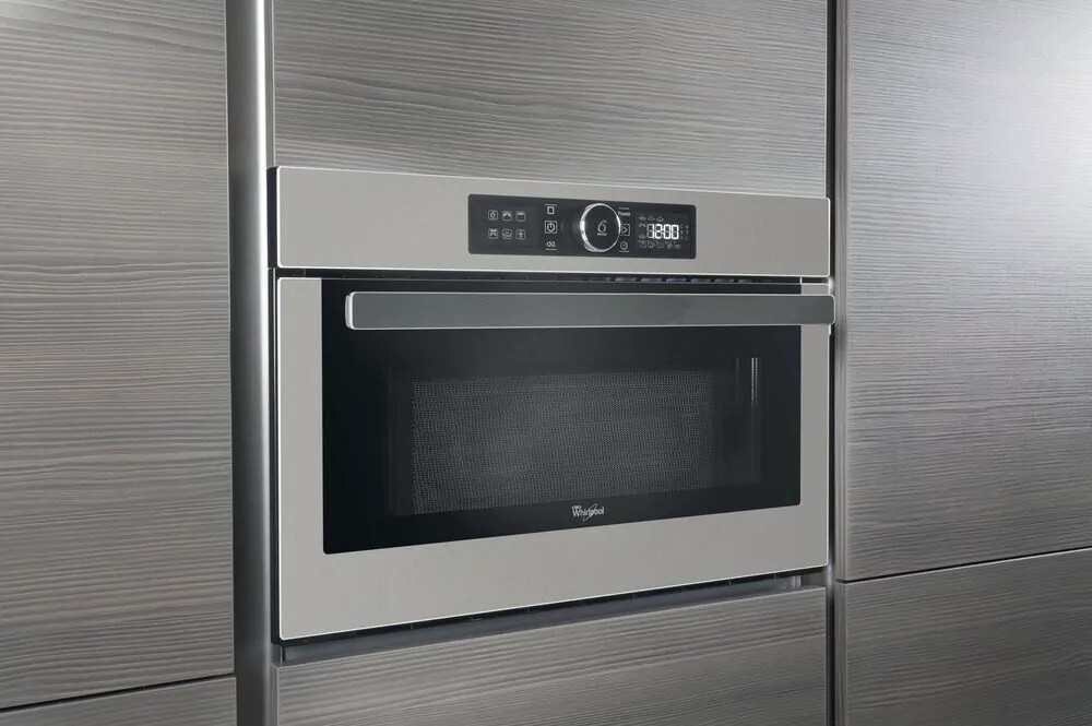 Встраиваемая микроволновая печь Whirlpool AMW 730 SD-0
