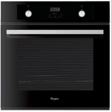 Электрический духовой шкаф Whirlpool (Вирпул) AKP 786 NB