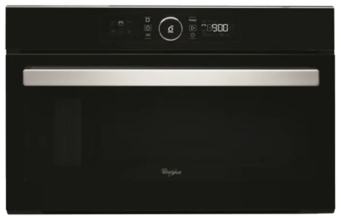 Печь микроволновая Whirlpool AMW 730 NB-0