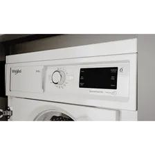 Характеристики - Встраиваемая стиральная машина Whirlpool BI WDWG 861484 EU