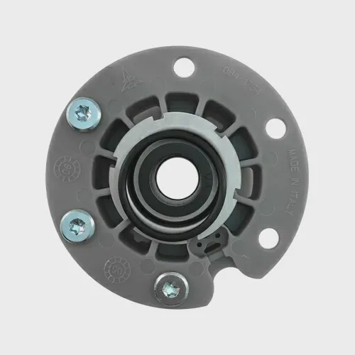 Суппорт барабана стиральной машины Whirlpool 481231018578-1