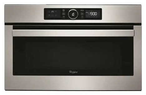 Микроволновая печь Whirlpool (Вирпул) AMW 730 IX-0