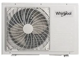 Настенная сплит-система Whirlpool WHO47LB белый