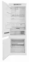 Характеристики - Встраиваемый холодильник Whirlpool SP40 802 EU