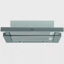 Встраиваемая вытяжка Whirlpool AKR 747 IX