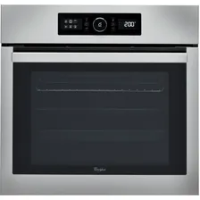 Духовой шкаф Whirlpool AKZ 6220 IX