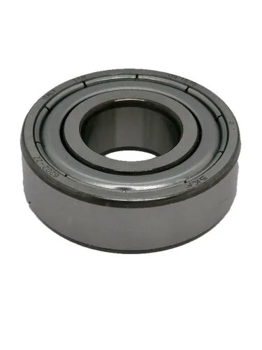 Подшипник 6202-2Z (15х35х11мм.) для стиральной машины Ariston , Indesit, Whirlpool.-0