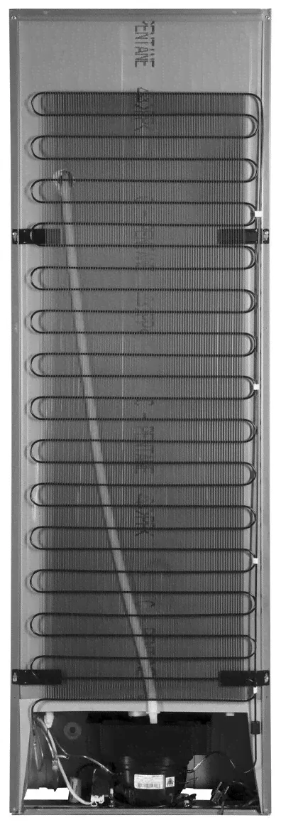 Морозильная камера Whirlpool UW8 F1C XB-1
