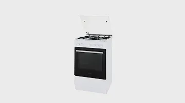 Онлайн обзор. Плита Whirlpool WS5G1PMW/E
