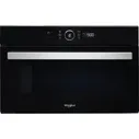 Микроволновая печь Whirlpool AMW730NB встр.
