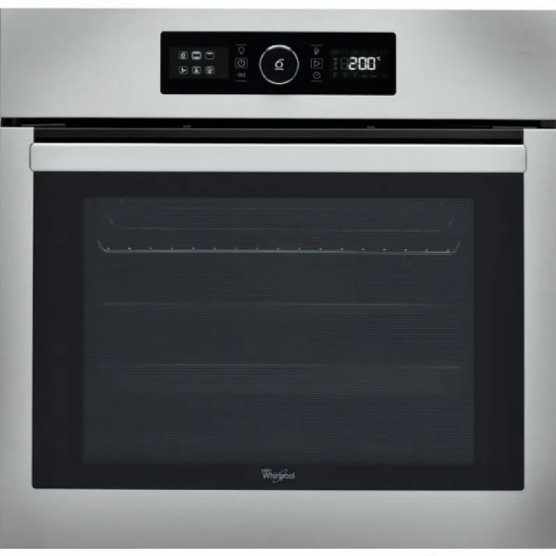 WHIRLPOOL akz 6220/ix купить по цене 26 490 руб в Москве-0