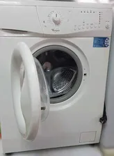Whirlpool AWG 879