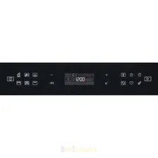 Микроволновая печь Whirlpool W7 MD440