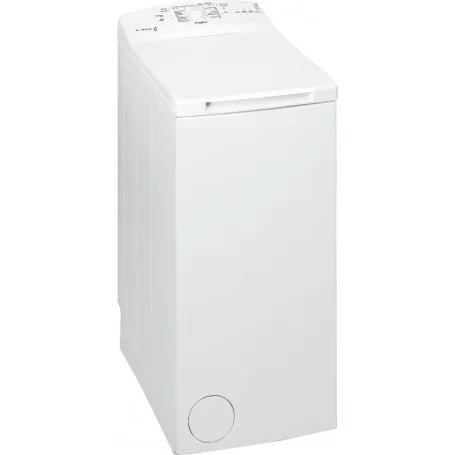 Стиральная машина Whirlpool TDLR 5030 PL/N-0