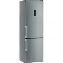 Характеристики - Двухкамерный холодильник Whirlpool WTNF 923 X