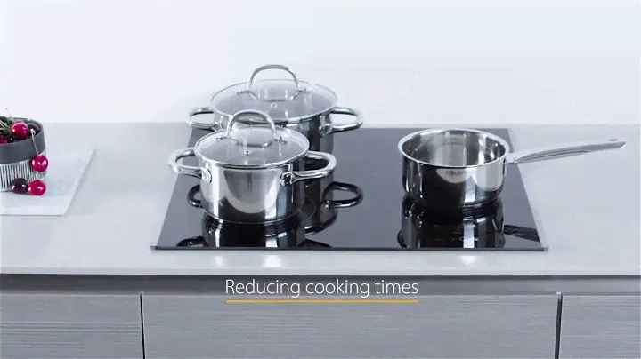 Whirlpool AKT8090LX Ceramic Hob
