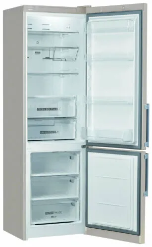 Двухкамерный холодильник Whirlpool WTNF 902 M-0