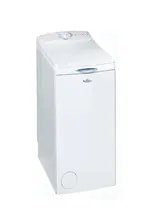 Стиральная машина с вертикальной загрузкой Whirlpool AWE 7515