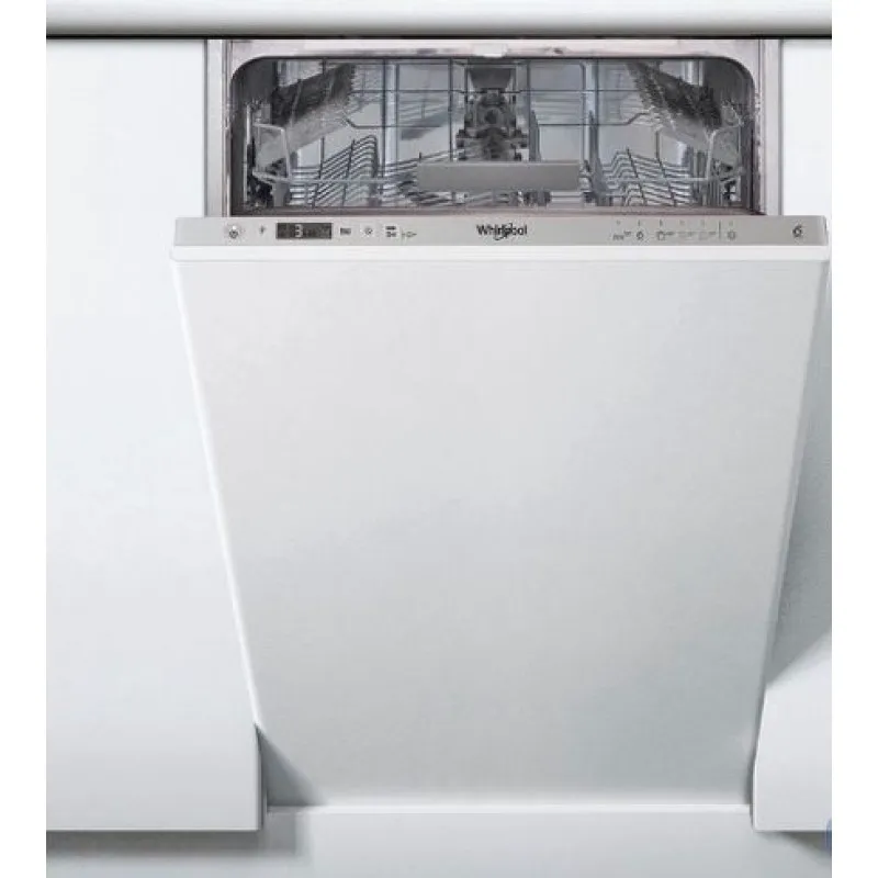 Whirlpool WSIC 3M17 C купить по цене 36 890 руб Посудомоечные машины в Москве-0