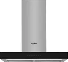 Кухонная вытяжка Whirlpool Whbs 62F LT K