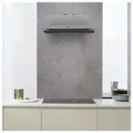 Whirlpool Вытяжка 60 см Whirlpool AKR 749/1 IX-4