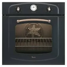 Электрический духовой шкаф Whirlpool AKP 288 NA
