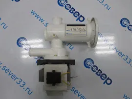 Насос 1.47.010.06 Whirlpool (9360181021)