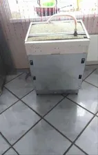 Посудомоечная машина Whirlpool DWH 800
