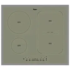 WHIRLPOOL acm 808 ba s купить по цене 22 490 руб Варочные панели в Москве