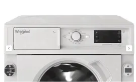 Стиральная машина встраиваемая Whirlpool BI WMWG 71483E EU