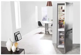 Холодильник Whirlpool BSNF 9782 OX