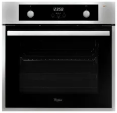 Электрический духовой шкаф Whirlpool (Вирпул) AKP 786 IX