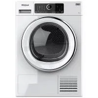 Сушильная машина для дома Whirlpool ST U 92X EU