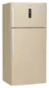 Холодильник Whirlpool W84TE 72 M мраморный (двухкамерный)