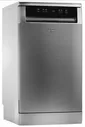Посудомоечная машина Whirlpool ADP 321 IX