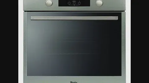 Супер Шкаф духовой Whirlpool AKP 138/IX